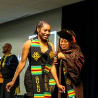 Black Graduation Celebration 2024 76